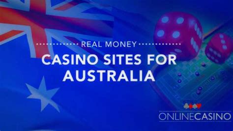 australian online casino real money 2020